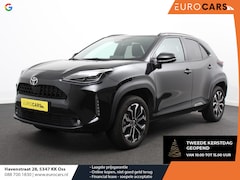Toyota Yaris Cross - 1.5 Hybrid 115 pk Automaat Style Comfort | Navigatie | Apple carplay/Android Auto | Camera
