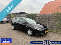 Opel Astra Sports Tourer - 1.0 Online Edition Navigatie Trekhaak