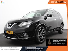 Nissan X-Trail - 1.6 DIG-T Tekna Climate control | Cruise control | Panorama dak | LED | Navigatie | Stoelv