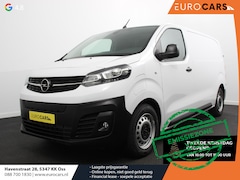 Opel Vivaro Electric - L2 75 kWh Connect pack | 3p | Navigatie | Apple Carplay/Android Auto | Dab | Cruise contro