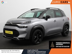 Citroën C3 Aircross - 1.2 PureTech 110 pk You/Max | Navigatie | Camera | Apple Carplay/Android Auto | Climate Co