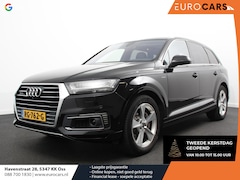 Audi Q7 - 3.0 TDI 374pk e-tron Quattro Premium PHEV | Panorama dak | B&O Sound system | Leder | Navi