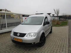 Volkswagen Caddy - 2.0 SDI