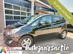 Hyundai ix20 - 1.6i i-Motion, hoge zit