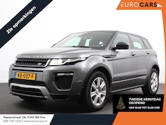 Land Rover Range Rover Evoque - 2.0 TD4 HSE Lees opmerkingen Handel/Export | Panorama dak | Leder | trekhaak | Navigatie |