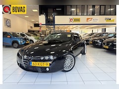 Alfa Romeo Brera - 2.2 JTS SkyWindow Bovag Garantie