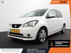 SEAT Mii - 1.0 Sport Dynamic | Airco | Parkeersensoren achter | Lichtmetalen velgen | Cruise controle