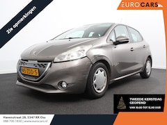Peugeot 208 - 1.4 e-HDi Automaat Active | Lees opmerkingen | Handel/Export/Hobby Schade diverse delen |