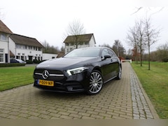 Mercedes-Benz A-klasse - 250 e Premium Plus | AMG Sfeerverlichting | Cruise control | Voorstoelen verwarmd |