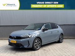 Opel Corsa - 1.2 Turbo Hybrid 100pk eDCT GS | Navigatie | Camera Achter | Parkeersensoren Voor & Achter