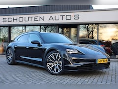 Porsche Taycan Cross Turismo - 4S 93 kWh | Vol Opties | NP 151K |