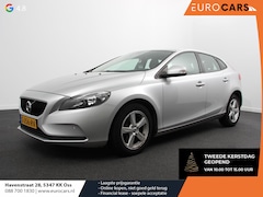 Volvo V40 - 1.5 T2 Automaat Momentum Marge auto | Airco | Navigatie | Parkeersensoren | Lichtmetalen v