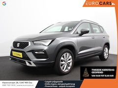 SEAT Ateca - 1.5 TSI Style Business Intense Climate control Cruise control Keyless start Verwarmde voor