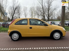 Opel Corsa - 1.4-16V Rhythm APK2026RIJDT&SCHAKELT PERFECT