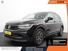 Volkswagen Tiguan - 1.4 TSI 245pk PHEV Life DSG | Navigatie | Apple Carplay/Android Auto | Parkeersensoren | A