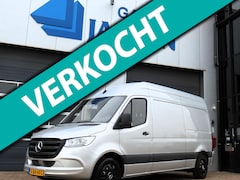 Mercedes-Benz Sprinter - 214 2.2 CDI L2H2 M-BUX