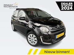 Citroën C1 - 1.0 e-VTi Airscape Feel