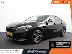 BMW 2-serie Gran Coupé - 218i Automaat Introduction Edition | Panorama dak | Camera | Navigatie | Lichtmetalen velg