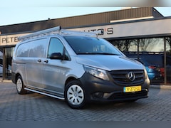 Mercedes-Benz Vito - 111 CDI Extra Lang | 3-Pers | Trekhaak | Navi |