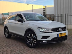 Volkswagen Tiguan - 1.5 TSI ACT Aut. IQ.DRIVE Full Led-Nav-Cam