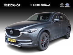 Mazda CX-5 - 2.5 SkyActiv-G 194 Signature - Dealer Onderhouden