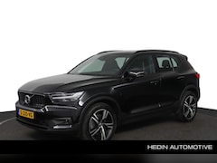 Volvo XC40 - 1.5 T5 Recharge R-Design Full Map Navigatie | High Performance Audio | Climate Control | A