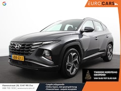 Hyundai Tucson - 1.6 T-GDI PHEV Comfort 4WD Climate control Cruise control Parkeersensoren achter Achteruit