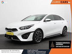 Kia Pro cee'd - ProCeed 1.5 T-GDi Automaat HEV GT-Line | Climate control | Cruise control adaptive | Camer