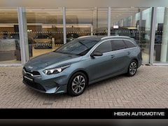 Kia Cee'd Sportswagon - Ceed 1.0 T-GDi 100PK Design Edition | JBL | Elek. Klep | Navigatie | Camera | Stoel/stuurv