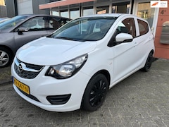 Opel Karl - 1.0 ecoFLEX Edition nette auto airco