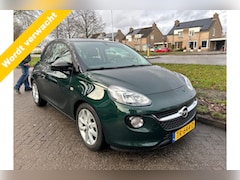 Opel ADAM - 1.0 T Jam Favourite, Airco Lm Parkeer Sensoren VERWACHT