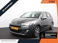 Citroën C3 - 1.2 VTi Collection Lees opmerkingen Handel/Export Climate Control Cruise control Parkeerse