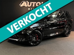 Land Rover Range Rover Sport - 2.0 P400e HSE Dynamic Pano/Softclose/Camera/22"/ACC/StoelverwarmingAchter