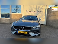 Volvo V60 - 2.0 B4 Business Pro |Carplay|Trekhaak|ACC|Memory|