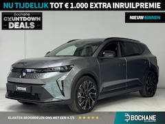 Renault Scenic E-Tech - EV87 long range esprit Alpine | Demo 04-26 leverbaar | Navigatie | 360 Camera | Cruise con