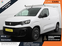 Peugeot Partner - 1.5 BlueHDi 100 S&S L1