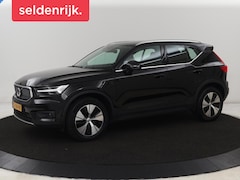 Volvo XC40 - 1.5 T5 Recharge Inscription | Trekhaak | Stoelverwarming | Adaptive cruise | Camera | Carp