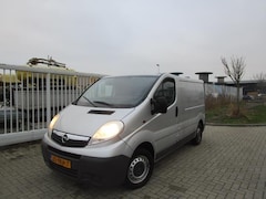 Opel Vivaro - 2.0 CDTI L1H1