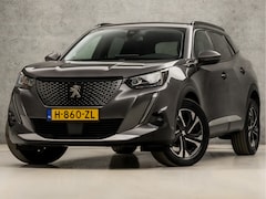 Peugeot 2008 - 1.2 PureTech Allure Sport (VIRTUAL COCKPIT, APPLE CARPLAY, GROOT NAVI, LEDER, 360 CAMERA,