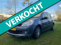 Renault Clio - 1.2-16V Authentique