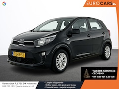 Kia Picanto - 1.0 DPi DynamicLine Automaat | Navigatie | Apple Carplay/Android Auto | Airco | Camera | D