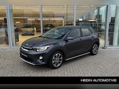 Kia Stonic - 1.0 T-GDi ComfortPlusLine Navigator | Trekhaak | Navigatie | Android Auto/Apple Carplay |
