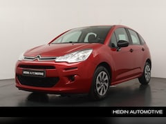 Citroën C3 - 1.0 68pk Attraction | Trekhaak | Airco | Centrale Vergrendeling | Elektrische Ramen | Radi