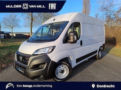 Fiat Ducato - L2H2 2.2 BlueHDI 180pk 3.5t HEAVY | BPM vrij | NAVI | Multimedia | Apple CarPlay | Android