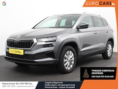 Skoda Karoq - 1.5 TSI 150pk DSG Ambition | Navigatie | Apple Carplay/Android Auto | Camera | Climate Con