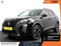 Peugeot 2008 - 1.2 PureTech 130pk Automaat Allure | Navigatie | Climate Control | Camera 360 | Dab | Led