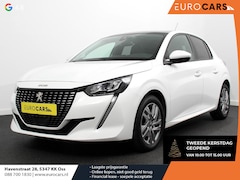 Peugeot 208 - 1.2 PureTech 101pk Allure Sky | Navigatie | Apple Carplay/Android Auto | Climate Control |