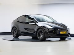 Tesla Model Y - Performance AWD 75 kWh