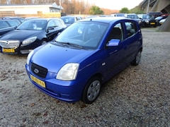 Kia Picanto - 1.0 LXE stuurbekr elect ramen