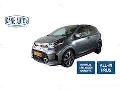 Kia Picanto - 1.0 T-GDi GT-Line - RIJKLAARPRIJS